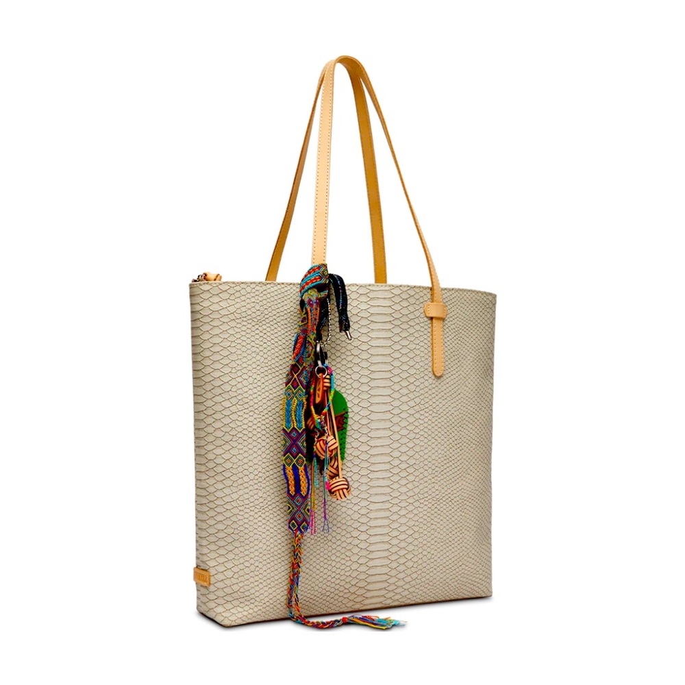 THUNDERBIRD MARKET TOTE